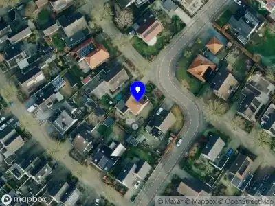 Dandre Sign and Interieur