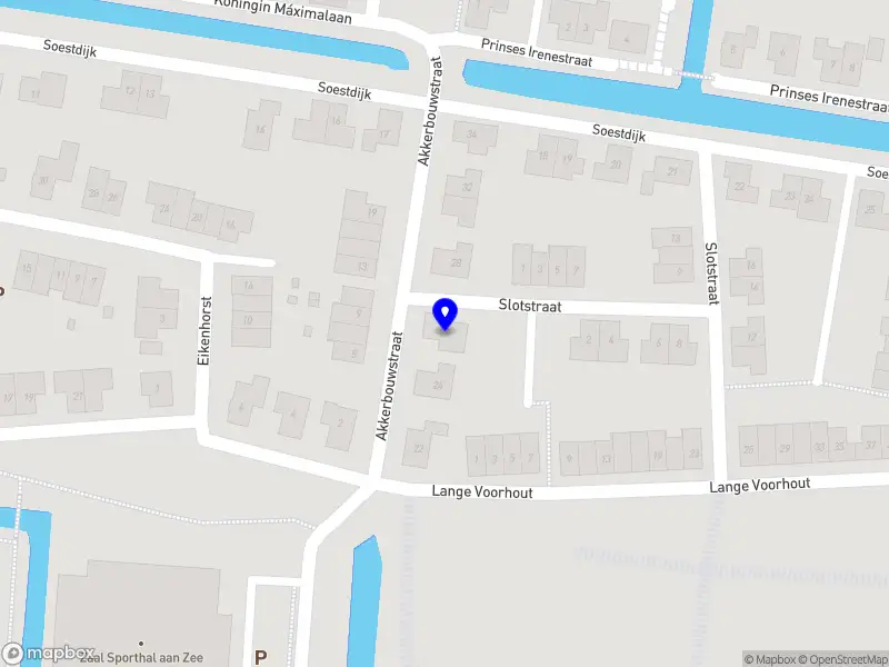 Stichting Magische evenementen