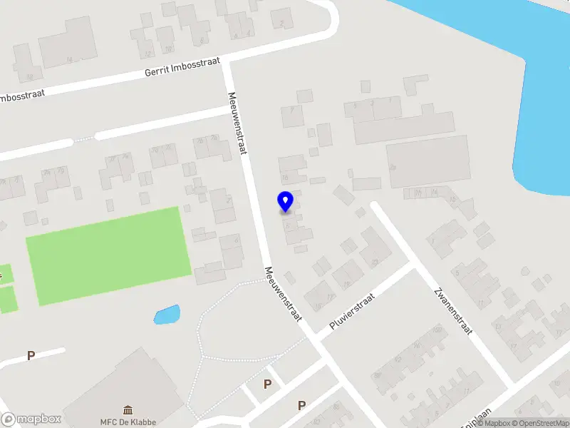 Nieuw bedrijf Khan Koerier