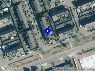 Nieuw bedrijf Evy's bloemen