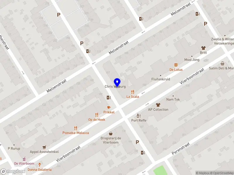 Nieuw bedrijf Woodenshelf