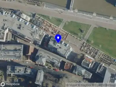 Kloeg & Vedder ijs Nijmegen