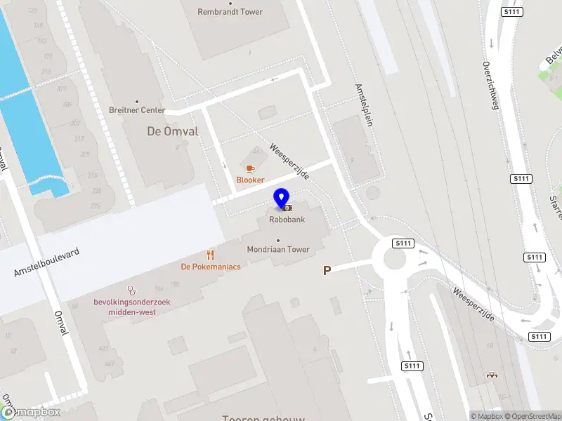 Innovation Industries Management III B.V.