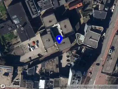 Nieuw bedrijf Vitalfort