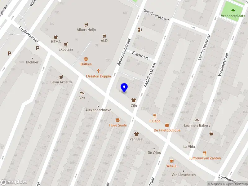 Tabakshop de Walnoot