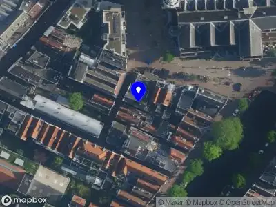 Eighty-Eight Amsterdam