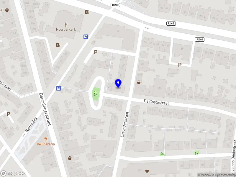 Groepslessenatthepark