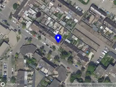 Silent Disco Roosendaal