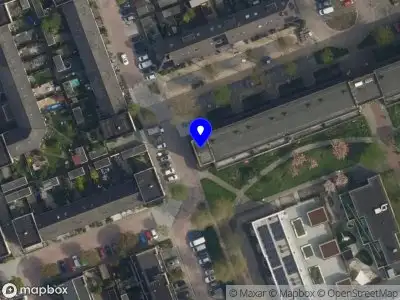 A.S.M.Koeriersbedrijf Zoetermeer