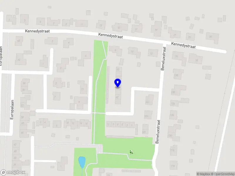 Klusjesman Sebastian Misztal