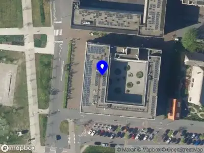 MH theatertechniek Utrecht
