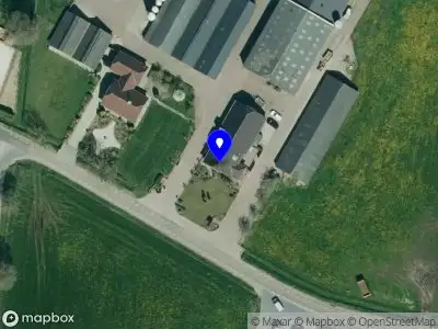 Nieuw bedrijf Jongkris VOF