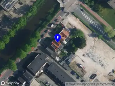 Nieuw bedrijf Van der Woude Vastgoed