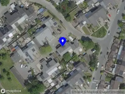 Nieuw bedrijf NC koeriersdienst