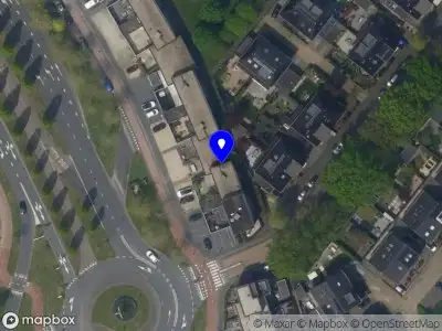 Tandarts aan de Boulevard B.V. Amersfoort