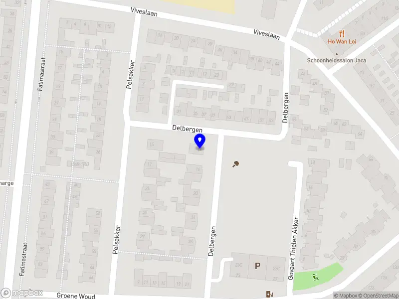 Nieuw bedrijf Van den Elshout management en advies