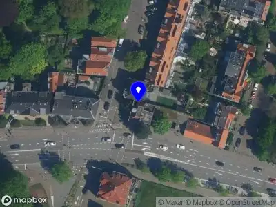 A.F. Tandzorg Haarlem