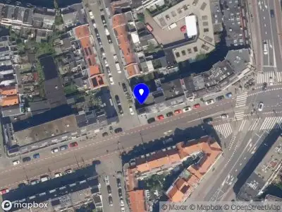 Nubovi B.V. Rotterdam