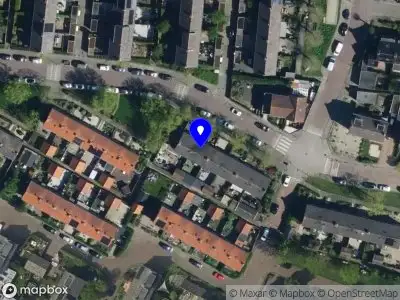 Nieuw bedrijf Mustafa Rafat service