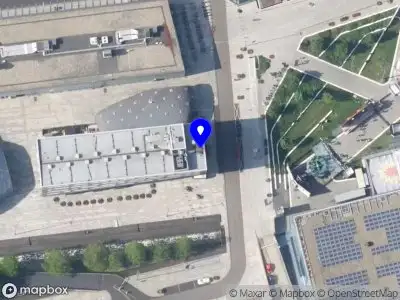 Sociaal Domein Consultancy Almere