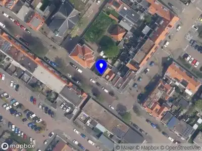Frank Business Support Hoek van Holland