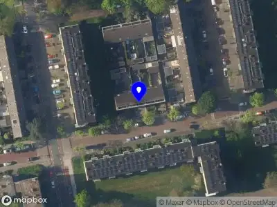 Nieuw bedrijf Yasmina Serraj