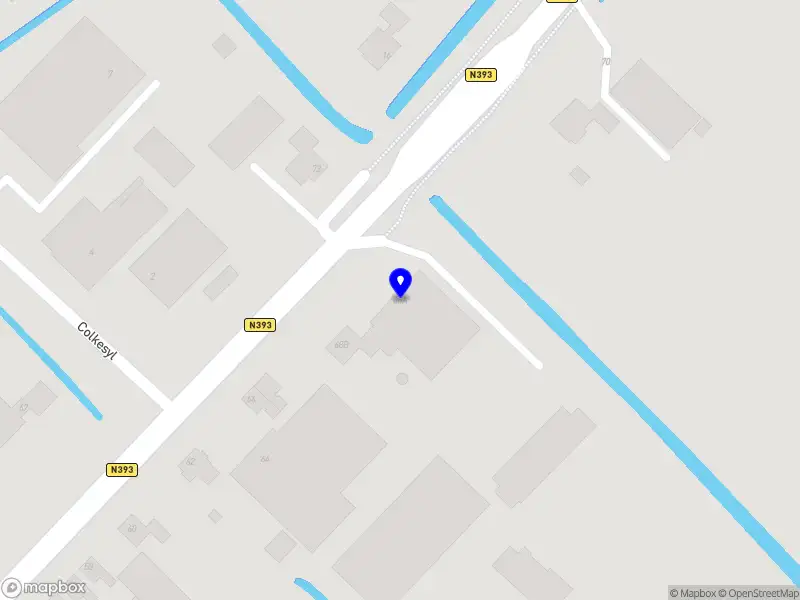 Personeelsvereniging GG de Vries Minnertsga