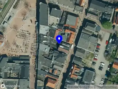 Nieuw bedrijf Dag Tot Dag Producties