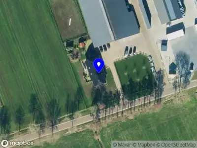 Mulder Stal en Erf B.V. Staphorst