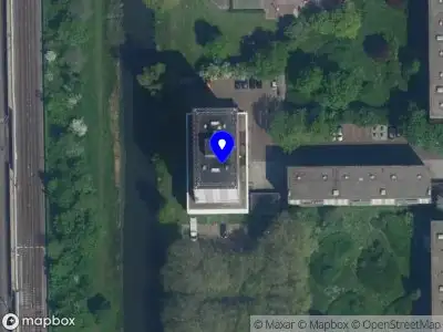 Nieuw bedrijf Davidson Schilderwerken