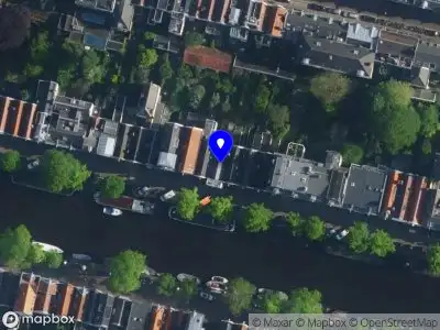 Nature Restoration Company International B.V.