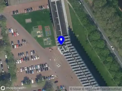 SRN SECURITY ZAANDAM