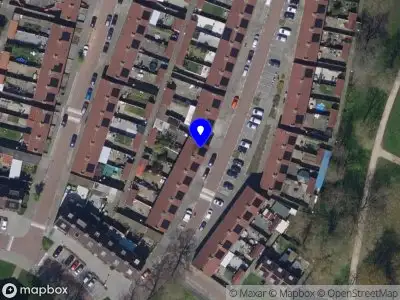 Nieuw bedrijf Ramadan Transport