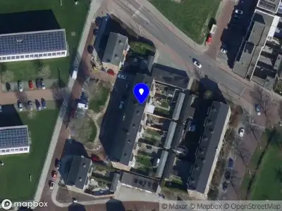 J Verduyn Services Vlissingen