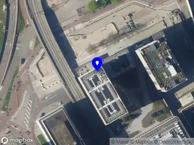 Sacha van Dijk Utrecht