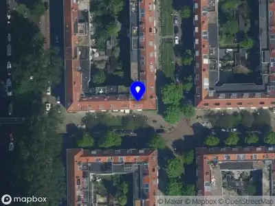 Ludwick Enterprises Amsterdam