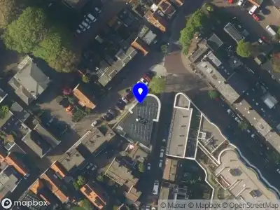 Nieuw bedrijf Izquierdo-Zorg