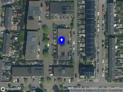 Nieuw bedrijf Maria Kollarcsik