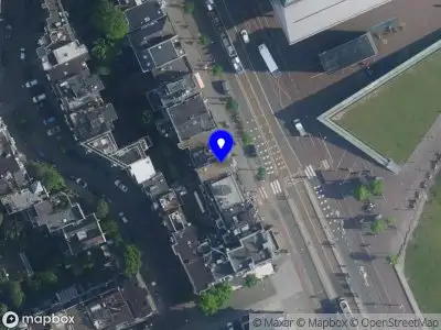 Met Jurriaan kan je alles aan Amsterdam
