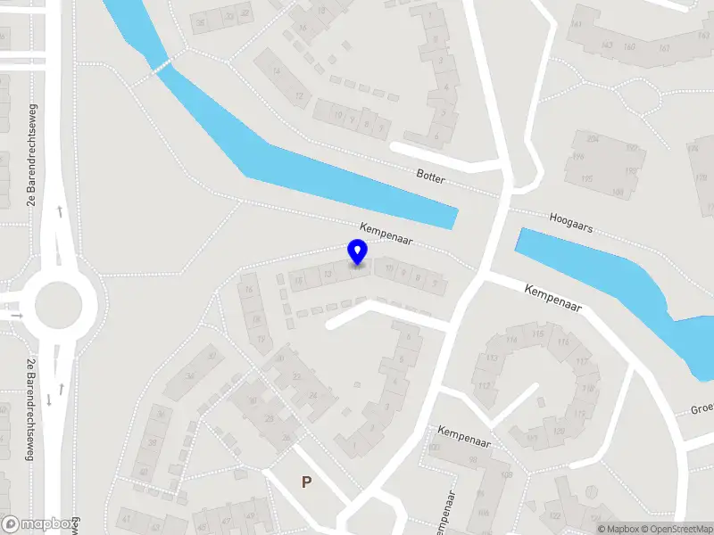 Evianne Adinda B.V. Barendrecht