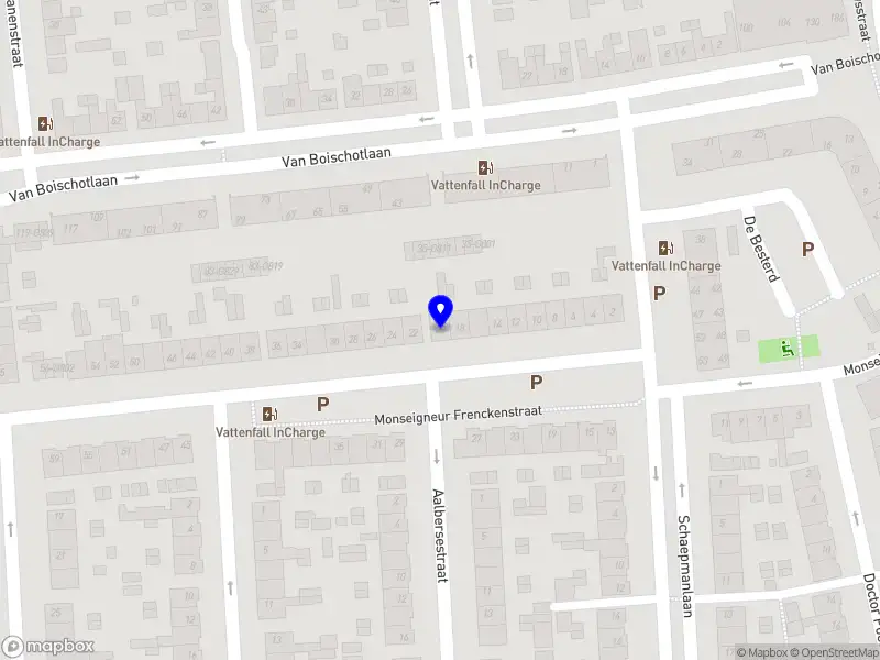 Nieuw bedrijf IDS independerservice