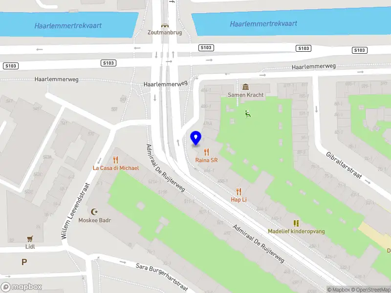 Chhibber Holding B.V.