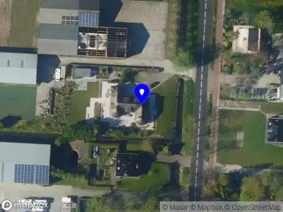 Nieuw bedrijf gezondheidscoachbvw