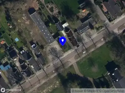 Nieuw bedrijf Salon ZenSatioNail