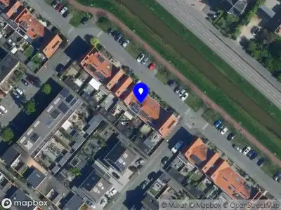 Freelance Daaf Nieuw-Vennep