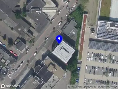 Corteva Acquisition NLD B.V. in liquidatie