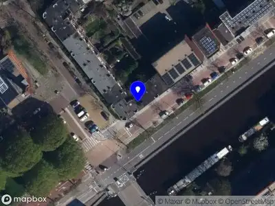 Nieuw bedrijf VvE oosterhamrikkade 70/Diephuisstraat 1/1A