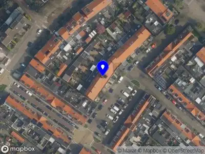 Nieuw bedrijf J.M. van Dam Timmerwerken