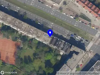 Nieuw bedrijf VvA Kerklaan 274-278 Rijswijk