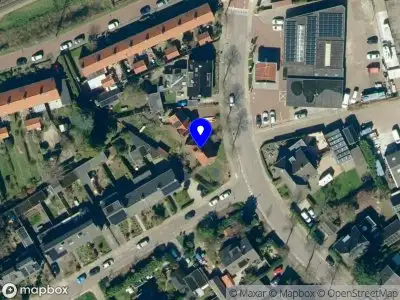 Nieuw bedrijf Clean House Ella